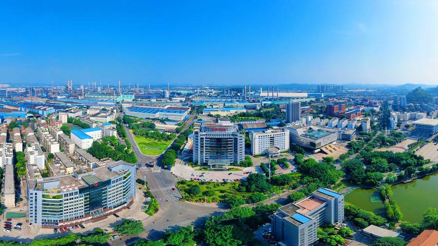 柳钢集团首次发布环境产品声明（EPD）报告